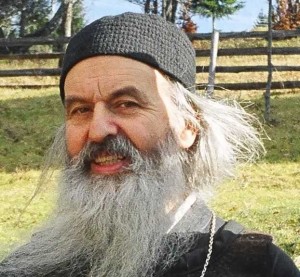 Rafail Noica